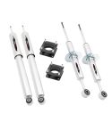 BELLTECH LEVELING KITS 2007-2019 Toyota Tundra 2wd/4wd (All Cabs) 2.5"