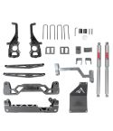 BELLTECH LIFT KIT 2015-2020 Ford F-150 4wd (All Cabs) 6" Lift