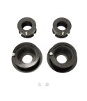 BELLTECH LEVELING SPACER 2019-2020 Jeep Gladiator JT 2.5" Front / Rear Spacer