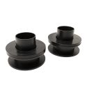 BELLTECH LEVELING SPACER 2005-2018 Ford F250/F350SD 4wd 2.5" Spring Spacer