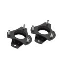 BELLTECH LEVELING SPACER 2005-2020 Toyota Tacoma 2wd (All Cabs)(5 LUG) 2.5" Strut Spacer