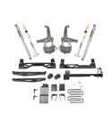 BELLTECH LIFT KIT 2019-2021 Silverado / Sierra 2wd/4wd 6"-8" Lift