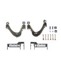 BELLTECH CONTROL ARMS 1988-1998 Chevy C1500, UCA & Upper Control Arm Bracket