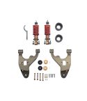 BELLTECH CONTROL ARMS 1988-1998 Chevy C1500, LCA & Coilover