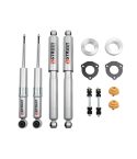 BELLTECH LEVELING KITS 2015-2018 Chevrolet Colorado/Canyon 2wd/4wd (All Cabs)