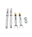 BELLTECH LEVELING KITS 2009-2012 Dodge Ram 1500 4wd (All Cabs) 2.5"