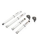 BELLTECH LEVELING KITS 2002-2005 Dodge Ram 1500 4wd (All Cabs) 1"-3"