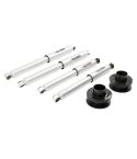BELLTECH LEVELING KITS 2005-2018 Ford F250 / F350SD 4wd (All Cabs) 2.5"