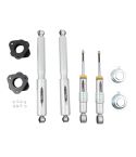 BELLTECH LEVELING KITS 2004-2015 Nissan Titan 4wd (All Caba) 2"