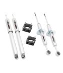 BELLTECH LEVELING KITS 2007-2019 Toyota Tundra 2wd/4wd (All Cabs) 2.5"