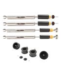 BELLTECH PERFORMANCE HANDLING KIT PLUS 2018-2020 Wrangler Rubicon JL 4DR