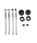 BELLTECH LEVELING KITS 2007-2017 JK Wrangler 2.5" Leveling Kit