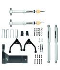 BELLTECH LIFT KIT 2014-2016 Silverado / Sierra 1500 4wd (Ext & Crew Cab) 4" Lift
