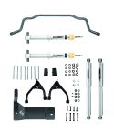 BELLTECH LIFT KIT 2014-2016 Silverado / Sierra 1500 4wd (Ext & Crew Cab) 4" Lift