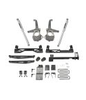 BELLTECH LIFT KIT 2019-2021 Silverado / Sierra 2wd/4wd 6"-8" Lift