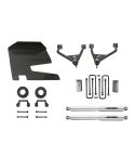 BELLTECH LIFT KIT 2019-2021 Silverado / Sierra 4wd 4" Lift