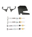 BELLTECH LIFT KIT 2021 Chevrolet Tahoe / GMC Yukon 2WD/4WD 4" Lift Kit