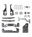 BELLTECH LIFT KIT 2015-2020 Ford F-150 4wd (All Cabs) 6" Lift