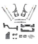 BELLTECH LIFT KIT 2015-2020 Ford F-150 4wd (All Cabs) 6'-7" Lift