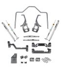 BELLTECH LIFT KIT 2015-2020 Ford F-150 4wd (All Cabs) 6'-7" Lift