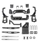 BELLTECH LIFT KIT 2021 Ford F-150 4wd (All Cabs) 6" Lift