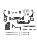 BELLTECH LIFT KIT 2021 Ford F-150 4wd (All Cabs) 6"-7" Lift