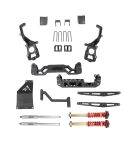 BELLTECH LIFT KIT 2021 Ford F-150 4wd (All Cabs) 6"-7" Lift w/ Front Coilovers