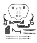 BELLTECH LIFT KIT 2021 Ford F-150 4wd (All Cabs) 6"-7" Lift