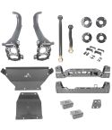 BELLTECH LIFT KIT 2021 Ford Bronco 4"-7.5" Lift (Exc. Sasquatch)