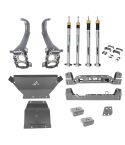 BELLTECH LIFT KIT 2021 Ford Bronco  4"-7.5" Lift (Exc. Sasquatch)