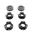 BELLTECH LIFT KIT 2021 Ford Brono 3" Lift (Exc. Sasquatch)