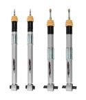 BELLTECH LIFT KIT 2021 Ford Bronco 0"- 4" Lift (Exc. Sasquatch)