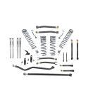 BELLTECH LIFT KIT 2020-2021 Gladiator Rubicon JT 4" Lift