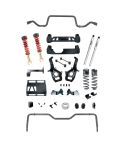BELLTECH LIFT KIT 2019-2020 Ram 1500 4wd 6-8" Lift