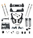 BELLTECH LIFT KIT 2019-2020 Ram 1500 4wd 6"-8" Lift