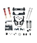 BELLTECH LIFT KIT 2019-2020 Ram 1500 4wd 6-8" Lift w/ Front Coilovers