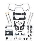 BELLTECH LIFT KIT 2019-2020 Ram 1500 4wd 6"-8" Lift w/ Rear Sway Bar