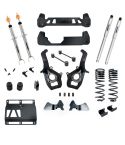 BELLTECH LIFT KIT 2019-2020 Ram 1500 2wd 6"-8" Lift