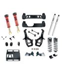 BELLTECH LIFT KIT 2019-2020 Ram 1500 2wd 6-8" Lift W/ Front Coilovers