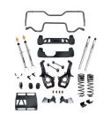 BELLTECH LIFT KIT 2019-2020 Ram 1500 2wd 6"-8" Lift w/ Rear Sway Bar