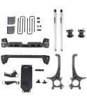 BELLTECH LIFT KIT 2016-2021 Toyota Tacoma 4wd (All Cabs)(Exc. TRD) 4" Lift 