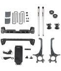 BELLTECH LIFT KIT 2016-2021 Toyota Tacoma 4wd (All Cabs)(Exc. TRD) 6" Lift 