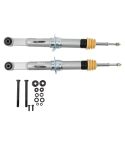 BELLTECH LEVELING KITS 2016-2021 Toyota Tacoma 4wd (All Cabs)(Exc. TRD) .5"-3" Lift 