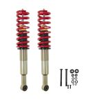 BELLTECH LEVELING KITS 2016-2021 Toyota Tacoma 4wd (All Cabs)(Exc. TRD) .5"-3" Lift w/ Front Coilovers