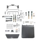 BELLTECH LIFT KIT 2023-2026 Mercedes Sprinter Van 2500 AWD - 3600-4000lbs Axle Rating
