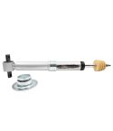 BELLTECH TP LIFT STRUT 2007-2018 Silverado / Sierra 1500 4wd (All Cabs) 4" Lift