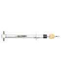 BELLTECH TP LIFT STRUT 2019-2020 Silverado / Sierra (Dbl / Crew cab / Short bed) 6"-8" Lift