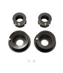 BELLTECH LEVELING SPACER 2019-2020 Jeep Gladiator JT 2.5" Front / Rear Spacer