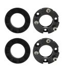 BELLTECH LEVELING SPACER 2021 Ford F-150 (All Cabs) 4wd Strut Spacers 2" to 3"