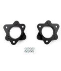 BELLTECH LEVELING SPACER 2007-2018 Chevrolet Silverado/Sierra 1500 / GM SUV / 2wd/4wd (All Cabs) 3" Strut Spacer
